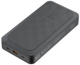 Powerbank Xtorm Fuel Series 67 W, 45000 mAh čierny

 obrázok produktu 3 z 15