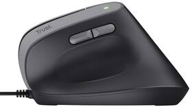 Myš Trust Bayo II Ergonomic čierna

 obrázok produktu 4 z 10