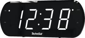 Rádiobudík Technisat Digiclock 1 čierny

 obrázok produktu 2 z 3