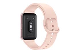 Fitness náramok Samsung Galaxy Fit3 ružový/zlatý

 obrázok produktu 4 z 6