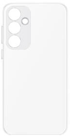 Kryt na mobil Samsung Galaxy A35 priehľadný

 obrázok produktu 3 z 5