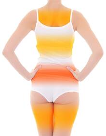 Masážna podložka Lanaform Back Massager čierna

 obrázok produktu 5 z 5