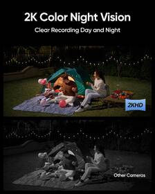 IP kamera Anker eufy S120, Solar Wall Light Cam biela

 obrázok produktu 3 z 6