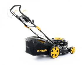Kosačka Riwall RPM 5135 E 

 obrázok produktu 3 z 3