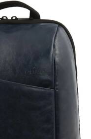 Batoh na notebook Puro Byday ecoleather na notebook do 15,6" čierny

 obrázok produktu 3 z 4
