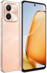 Mobilný telefón vivo Y28 4 GB / 128 GB oranžový

 obrázok produktu 9 z 21