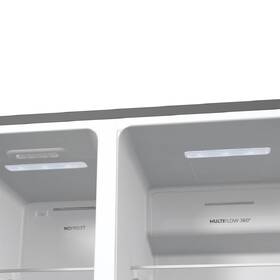 Americká chladnička Gorenje NRR9185ESXL1 nerez

 obrázok produktu 4 z 15