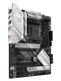 Základná doska Asus B550-A GAMING 

 obrázok produktu 3 z 5