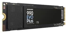 SSD Samsung 990 EVO Plus 1TB 

 obrázok produktu 2 z 4