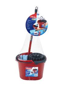 Upratovacia sada Klein mop Vileda 

 obrázok produktu 3 z 3
