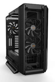 Case be quiet! Silent Base 802 čierna

 obrázok produktu 1 z 10