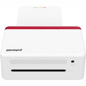 Fototlačiareň Polaroid Hi-Print 10×15 cm biela

 obrázok produktu 4 z 6