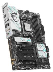 Základná doska MSI B840 GAMING PLUS WIFI 

 obrázok produktu 2 z 4