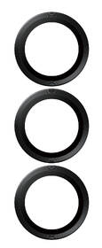 Ochranné sklo šošovky fotoaparátu PanzerGlass HoOps na Samsung Galaxy S25 čierne

 obrázok produktu 1 z 8