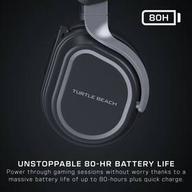 Headset Turtle Beach Stealth 700 Xbox (Gen 3) čierny

 obrázok produktu 6 z 32