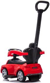Odrážadlo Buddy Toys BPC 5231 červené

 obrázok produktu 3 z 5