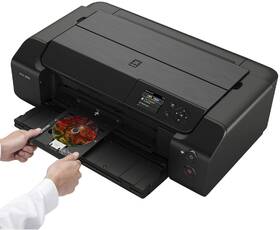 Tlačiareň atramentová Canon PIXMA PRO-200S čierna

 obrázok produktu 4 z 5