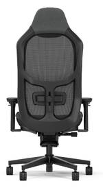 Herná stolička FRACTAL DESIGN Refine Mesh Dark čierna

 obrázok produktu 1 z 6