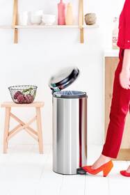  Brabantia 111822 MAT 30L 

 obrázok produktu 7 z 7