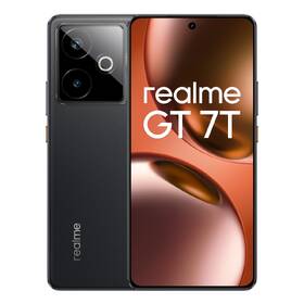 Mobilný telefón realme GT 7T 5G 12 GB / 512 GB čierny

 obrázok produktu 8 z 10