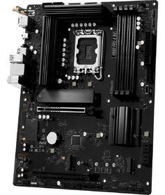Základná doska ASRock B860 Pro-A WiFi 

 obrázok produktu 3 z 5