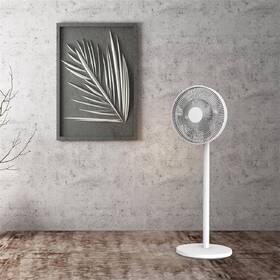 Ventilátor stojanový Xiaomi BPLDS02DM biely

 obrázok produktu 11 z 17