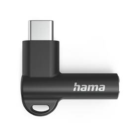 DAC prevodník Hama 201701 čierny

 obrázok produktu 3 z 7