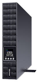 Záložný zdroj CyberPower Professional Advanced OnLine S 3000VA/2700W,2U čierny

 obrázok produktu 1 z 3