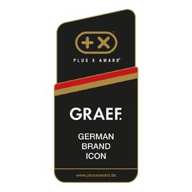 Krájač GRAEF S 10005 strieborný

 obrázok produktu 11 z 11