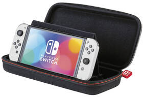 Puzdro Nacon NS2 Traveler Deluxe Case čierne

 obrázok produktu 1 z 15