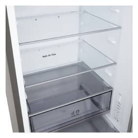 Chladnička s mrazničkou LG GBBSJ1CCPY strieborná

 obrázok produktu 5 z 22