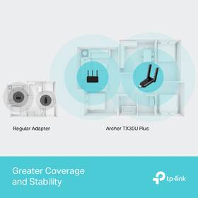 Wi-Fi adaptér TP-Link Archer TX30U Plus čierny

 obrázok produktu 5 z 7