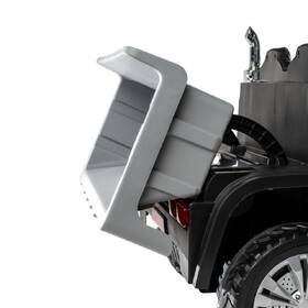 Elektrický nákladiak Bluetouch nákladní auto červený

 obrázok produktu 4 z 8