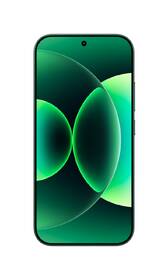 Mobilný telefón Xiaomi 17 5G 12 GB / 512 GB zelený

 obrázok produktu 3 z 11