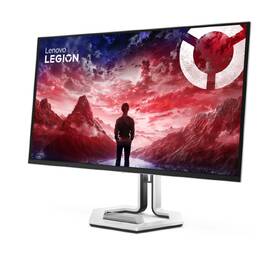 Herný monitor Lenovo Legion Pro 27Q-10 čierny/biely

 obrázok produktu 2 z 9