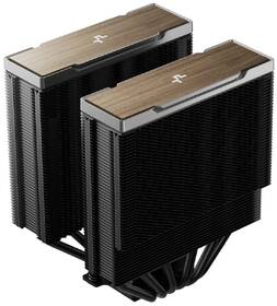 Chladič CPU DeepCool AK620 G2 čierny

 obrázok produktu 4 z 5