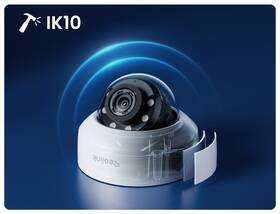IP kamera Reolink RP-PCV8MZ SMB PoE biela

 obrázok produktu 8 z 12