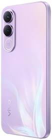 Mobilný telefón vivo V70 FE 5G 8 GB / 256 GB Prémiový set fialový

 obrázok produktu 6 z 17