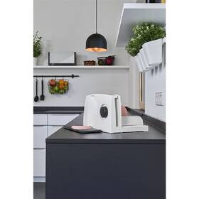 Krájač Ritter Orbis 1 čierny/biely

 obrázok produktu 12 z 14