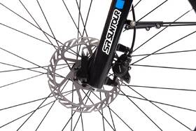 Elektrobicykel GoGEN Aspen MX 720 27,5" 18" 2026 čierne/biele

 obrázok produktu 11 z 20