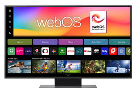 Televízor LG 50QNED87B6A 

 obrázok produktu 8 z 10
