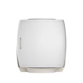 Inteligentná toaleta NOTTY-Enchen na mačky 80 l + dva obojky proti kliešťom + vrecká Wi-Fi aplikácia biela

 obrázok produktu 3 z 5