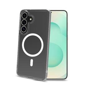 Kryt na mobil Celly GELSKIN Mag na Samsung Galaxy S26+ 5G biely

 obrázok produktu 6 z 9