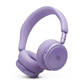 Slúchadlá JBL bezdrôtová Live 680NC fialová

 obrázok produktu 8 z 8