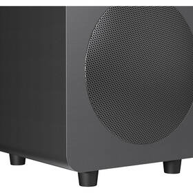 Subwoofer Kanto SUB6 čierny

 obrázok produktu 5 z 6