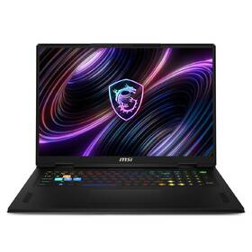 Notebook MSI Raider 18 HX A2WI-1282CZ čierny

 obrázok produktu 4 z 14