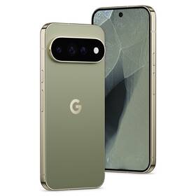 Mobilný telefón Google Pixel 11 Pro XL 5G 16 GB / 512 GB zelený

 obrázok produktu 7 z 8