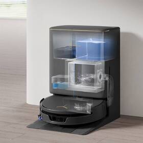 Robotický vysávač Ecovacs DEEBOT T90S PRO OMNI BLACK čierny

 obrázok produktu 17 z 20