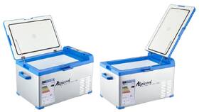 Autochladnička Alpicool 0709 

 obrázok produktu 5 z 9