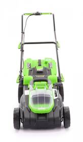 Kosačka Verdemax RS20 (s batériou) 

 obrázok produktu 6 z 28
